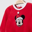 Orchestra - Dors-bien effet 2 en 1 Minnie Disney