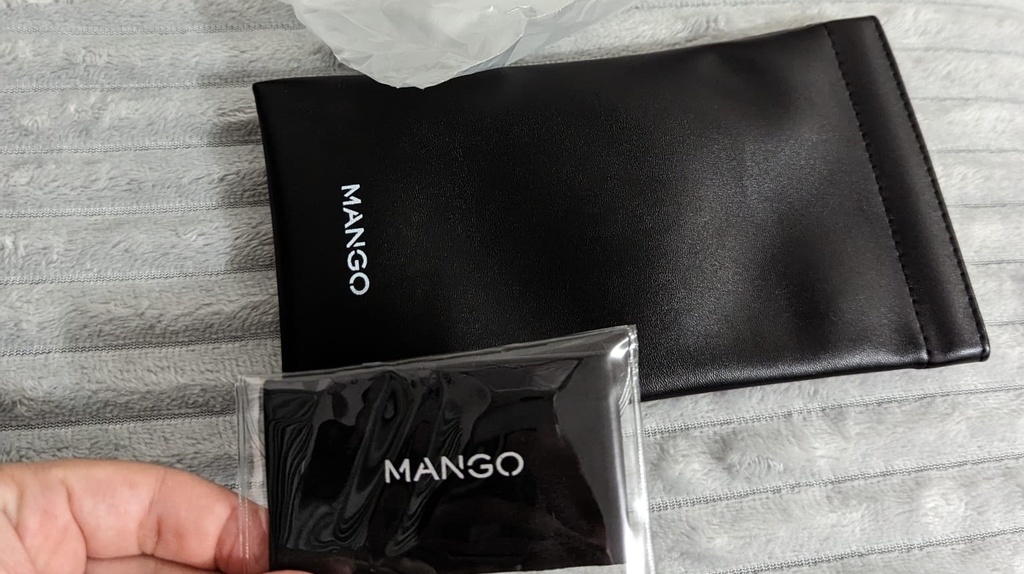 MANGO - Lunettes de soleil monture métallique (100% protection UV)