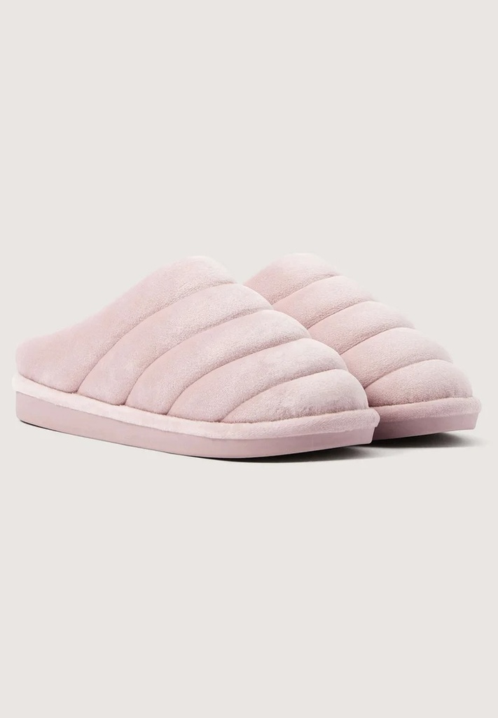 OYSHO - Sabots - mauve