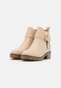 Anna Field - COMFORT - Boots à talons - beige