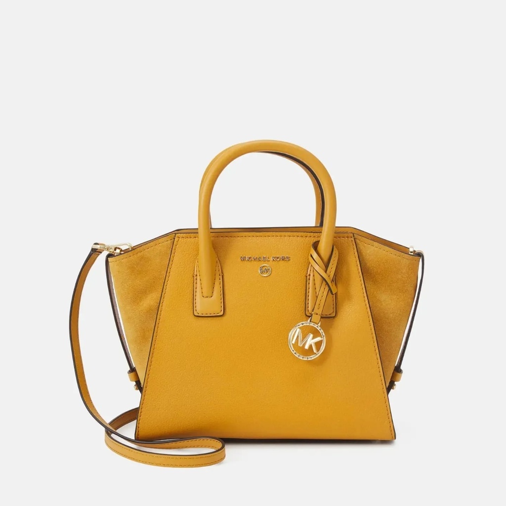 Michael Kors - sac original - jaune gold - Edition limitée