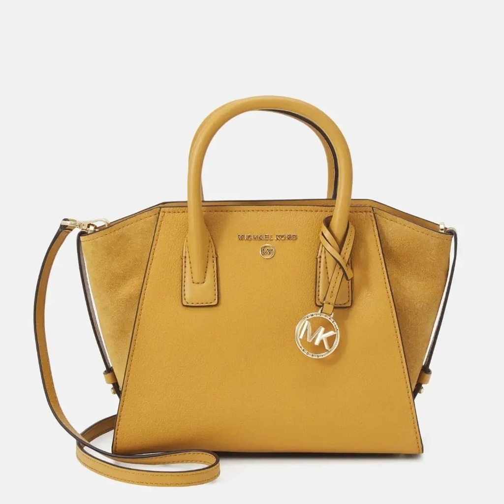 Michael Kors - sac original - jaune gold - Edition limitée