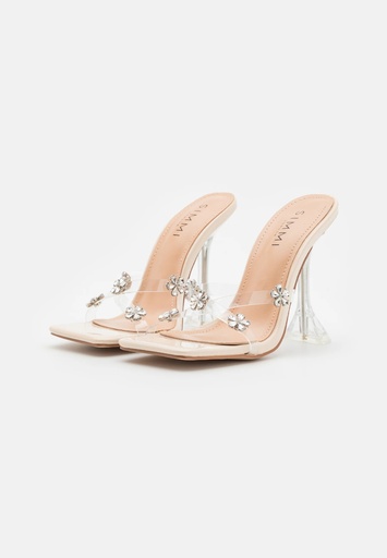 SIMMI London - Mules talons